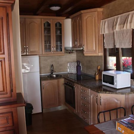 Les Casines Appartement Luanco Buitenkant foto