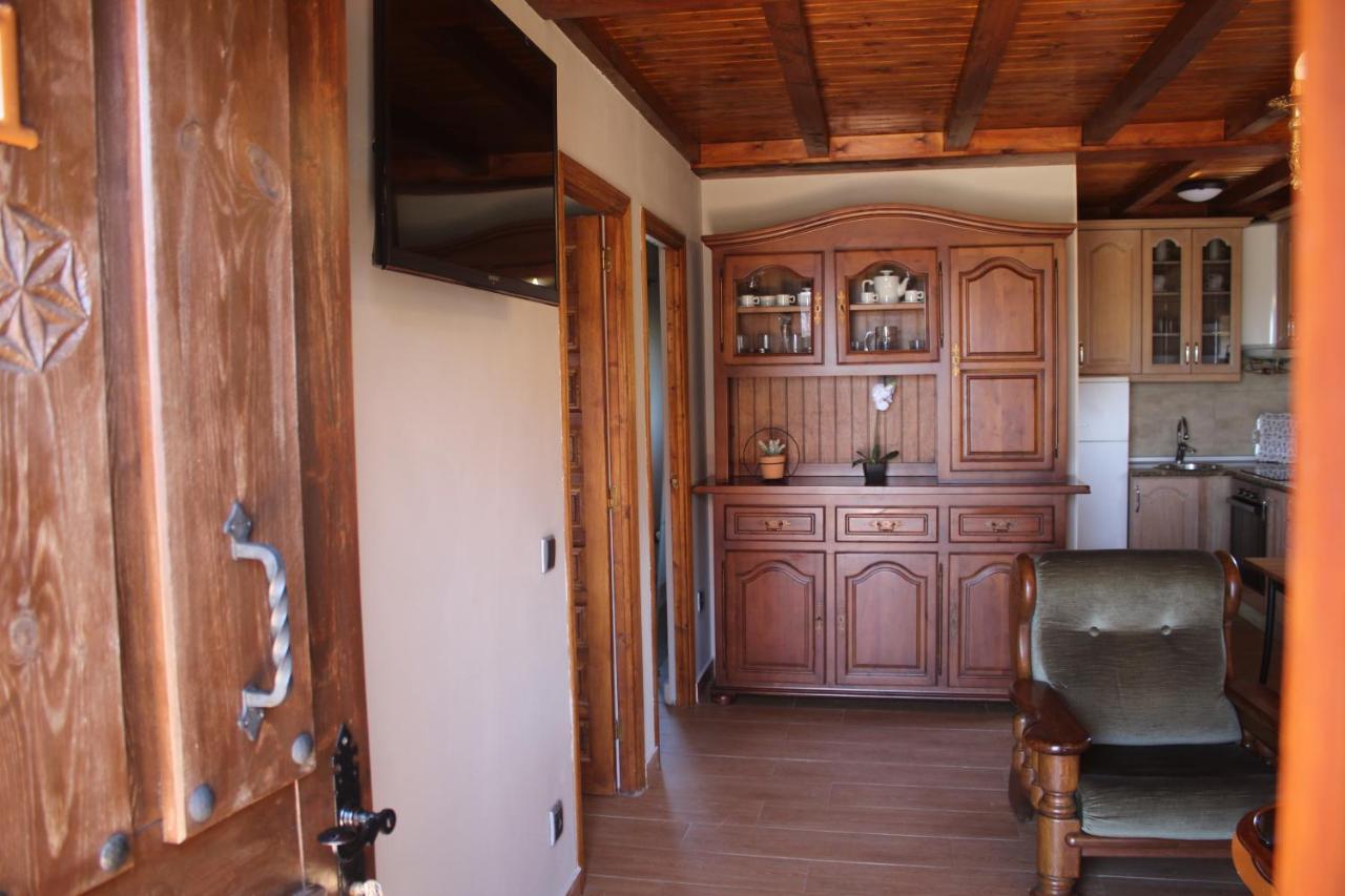 Les Casines Appartement Luanco Buitenkant foto