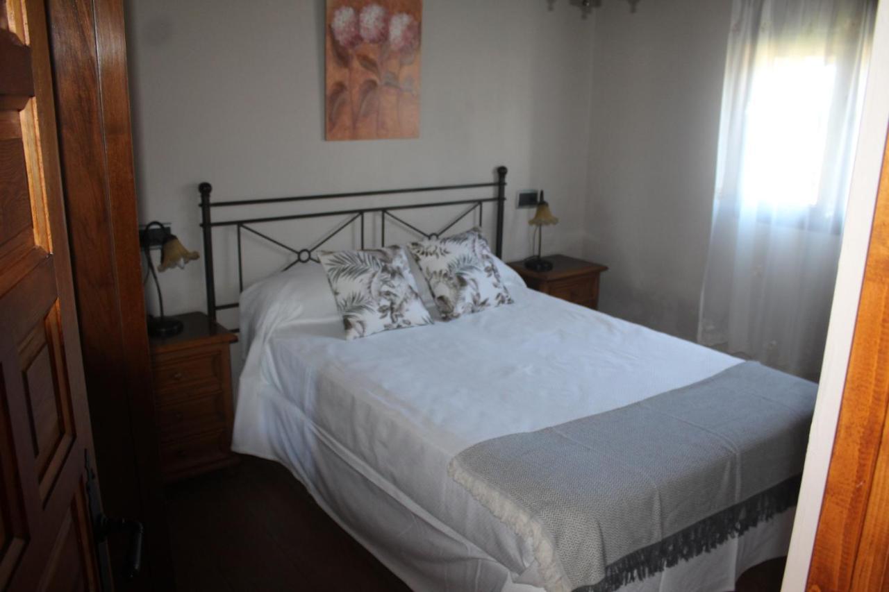 Les Casines Appartement Luanco Buitenkant foto